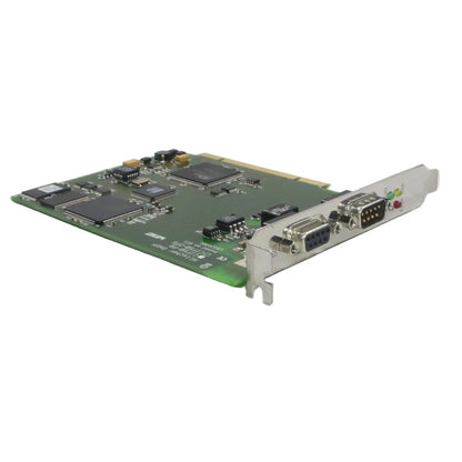 Hilscher CIF50-PB Profibus Communication Module-Profibus Communication Module-01-AA-05-09-04-6152429466432-Used Industrial Parts