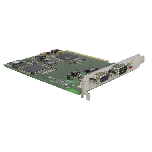 Hilscher CIF50-PB Profibus Communication Module-Profibus Communication Module-01-AA-05-09-04-6152429466432-Used Industrial Parts
