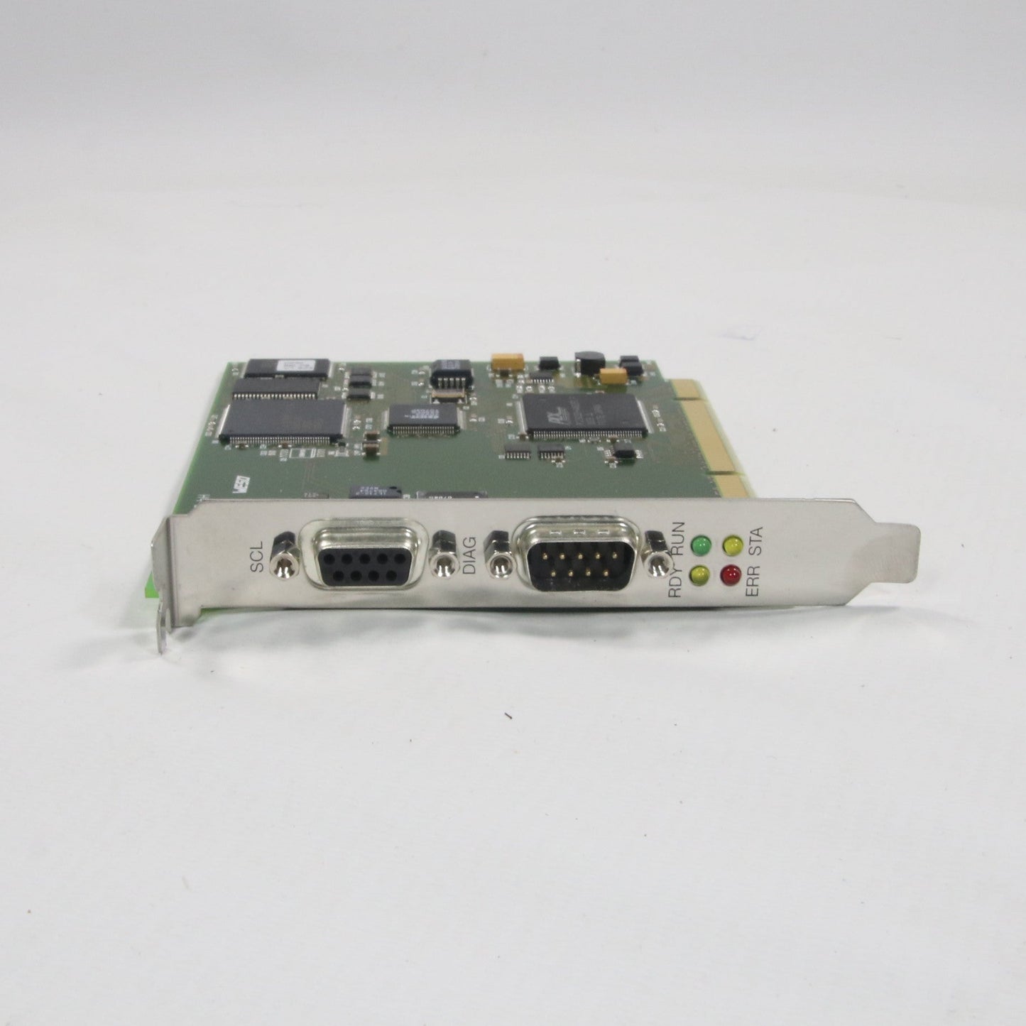 Hilscher CIF50-PB Profibus Communication Module-Profibus Communication Module-Used Industrial Parts