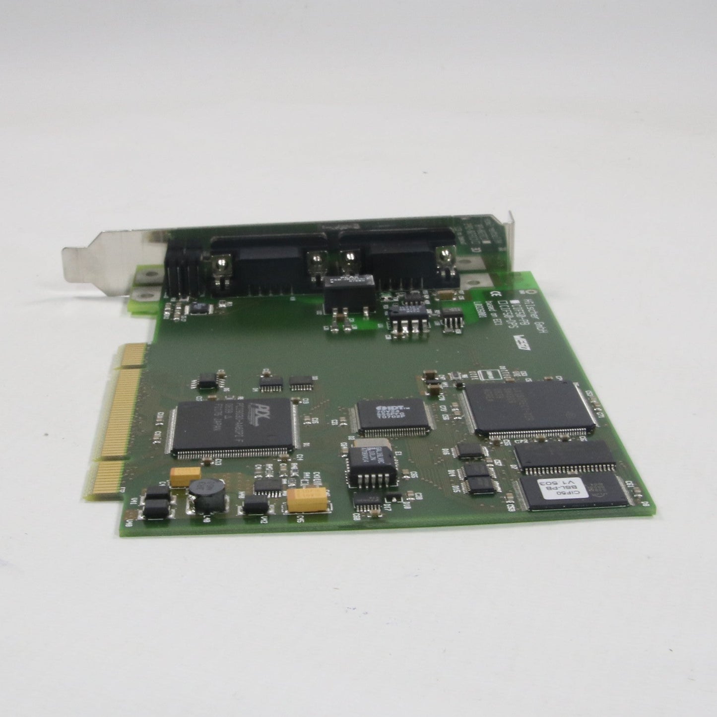 Hilscher CIF50-PB Profibus Communication Module-Profibus Communication Module-Used Industrial Parts