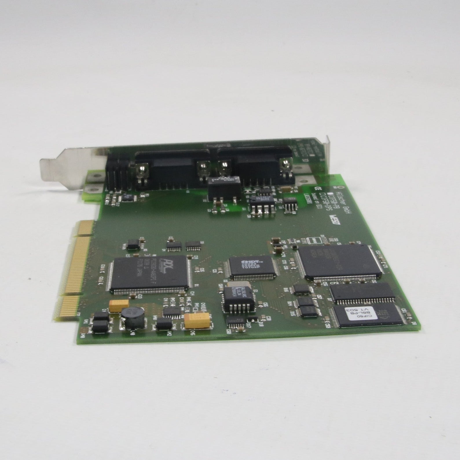 Hilscher CIF50-PB Profibus Communication Module-Profibus Communication Module-Used Industrial Parts