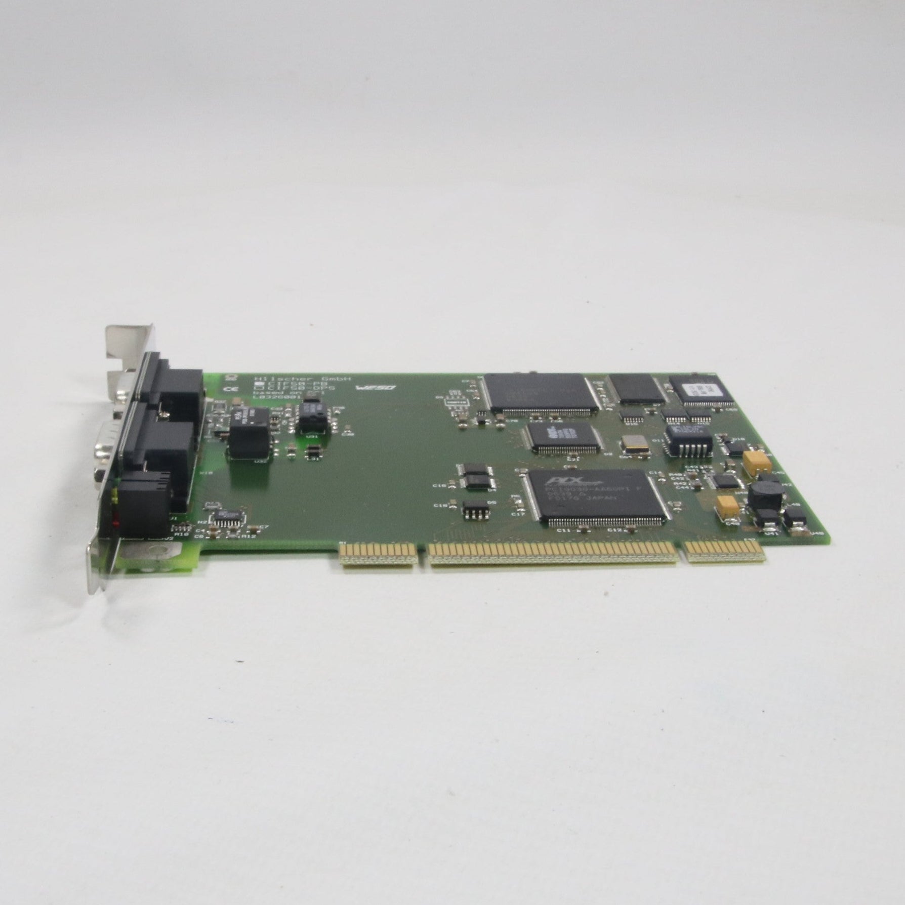 Hilscher CIF50-PB Profibus Communication Module-Profibus Communication Module-Used Industrial Parts