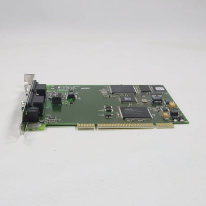 Hilscher CIF50-PB Profibus Communication Module-Profibus Communication Module-Used Industrial Parts