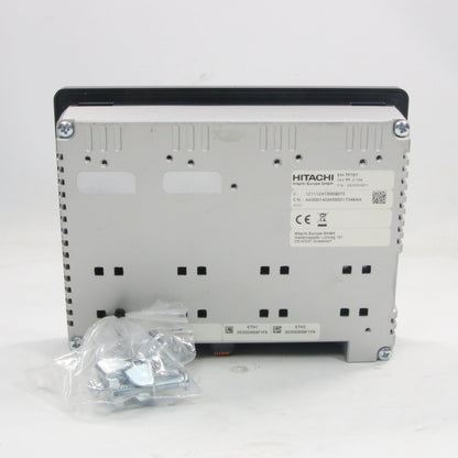 Hitachi EH-TP707 Touch Panel-Touch Panel-Used Industrial Parts
