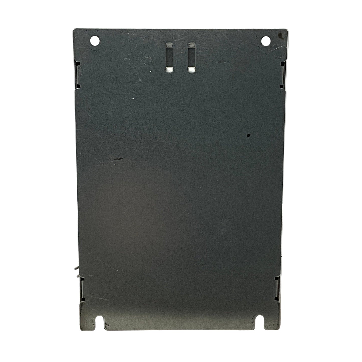 Hitachi WJ200-004HF Inverter-Variable Frequency Inverter-Used Industrial Parts