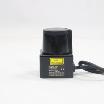 Hokuyo Smart-URG UST-05LN Scanning laser-Scanning laser rangefinder-Used Industrial Parts