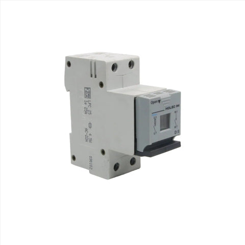 Holec/Pasco LPC25 Fuse Switch-Fuse Switch-Used Industrial Parts