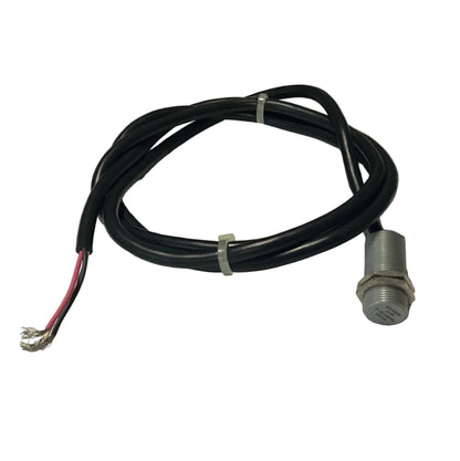 Honeywell 103SR13A-2 Hall Effect Magnetic Sensor-Hall Effect Magnetic Sensor-Used Industrial Parts