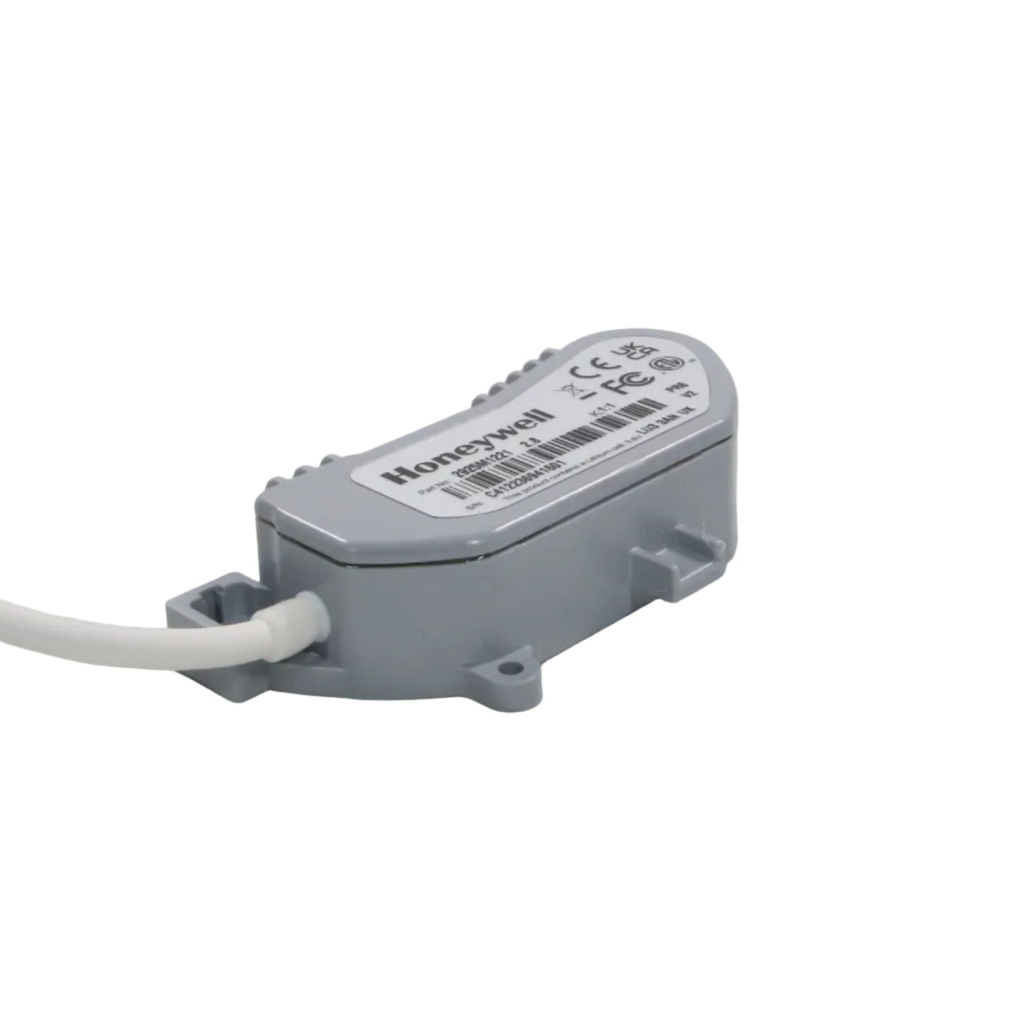 Honeywell Elster PR6 Pulse Transmitter-Pulse Transmitter-01-AA-04-04-03-6152429125186-Used Industrial Parts