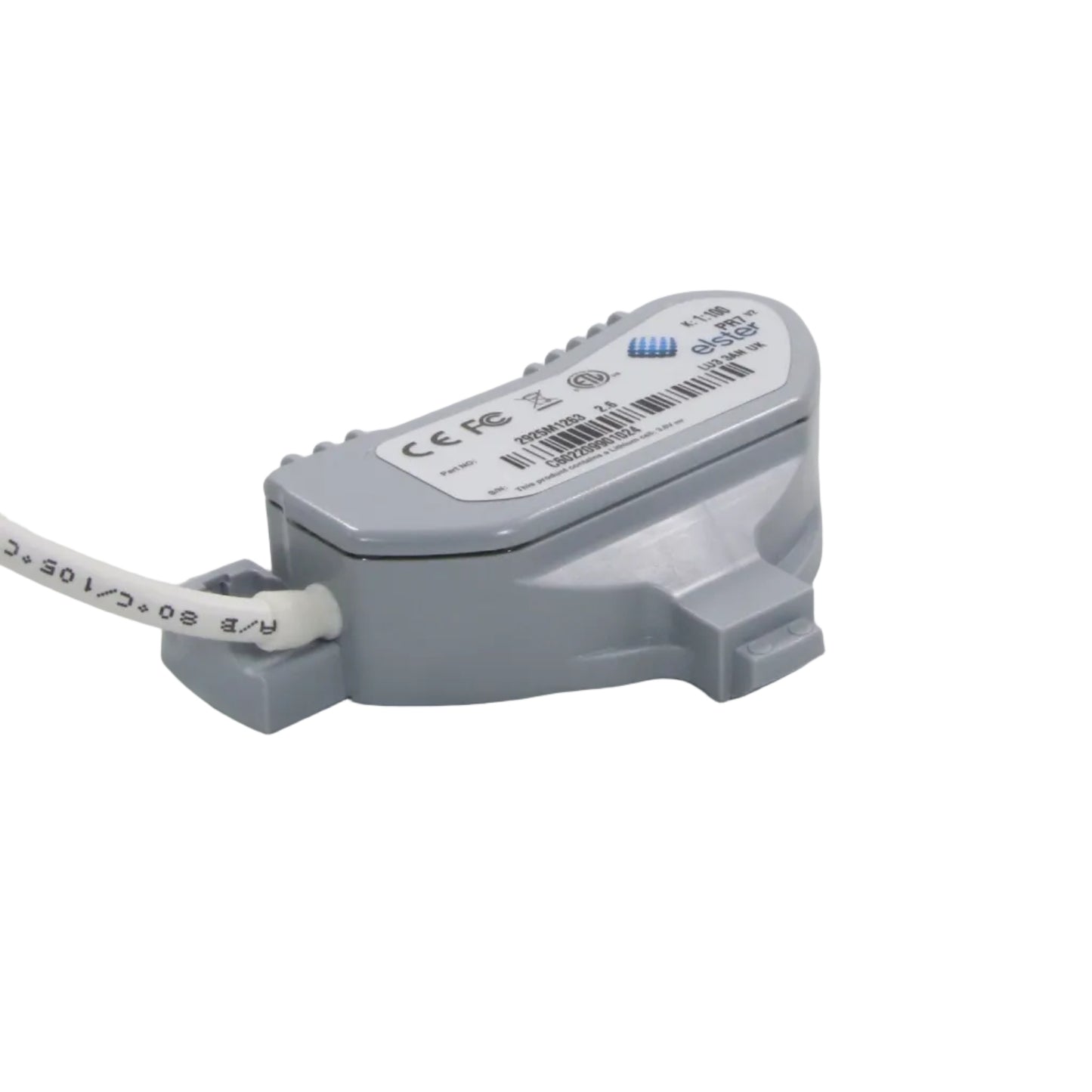 Honeywell Elster PR7 Pulse Transmitter-Pulse Transmitter-01-AA-04-12-03-6152429127173-Used Industrial Parts