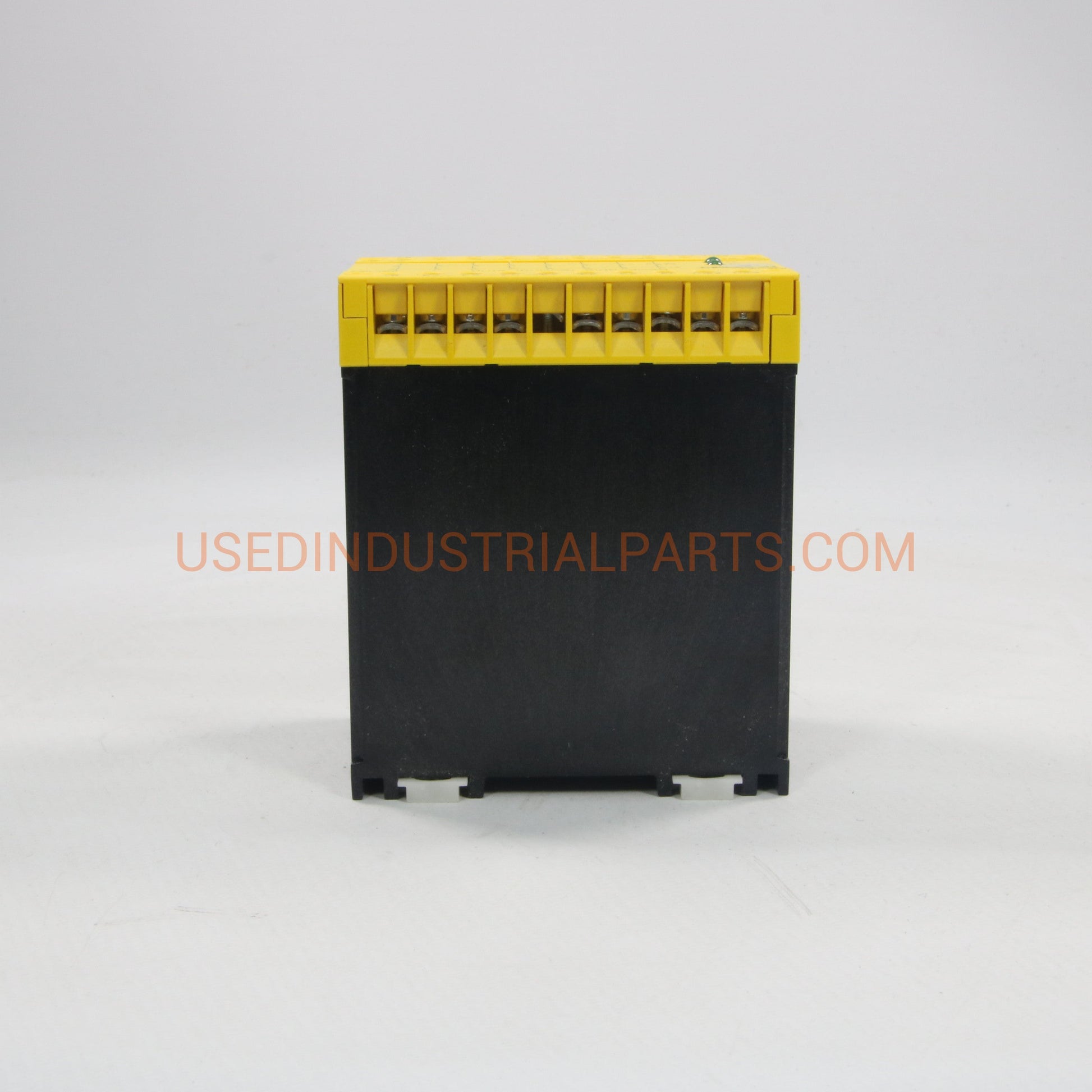 Honeywell FF-SRE30812-C Safety Relay Extension Module-Extension Module-AC-05-02-Used Industrial Parts