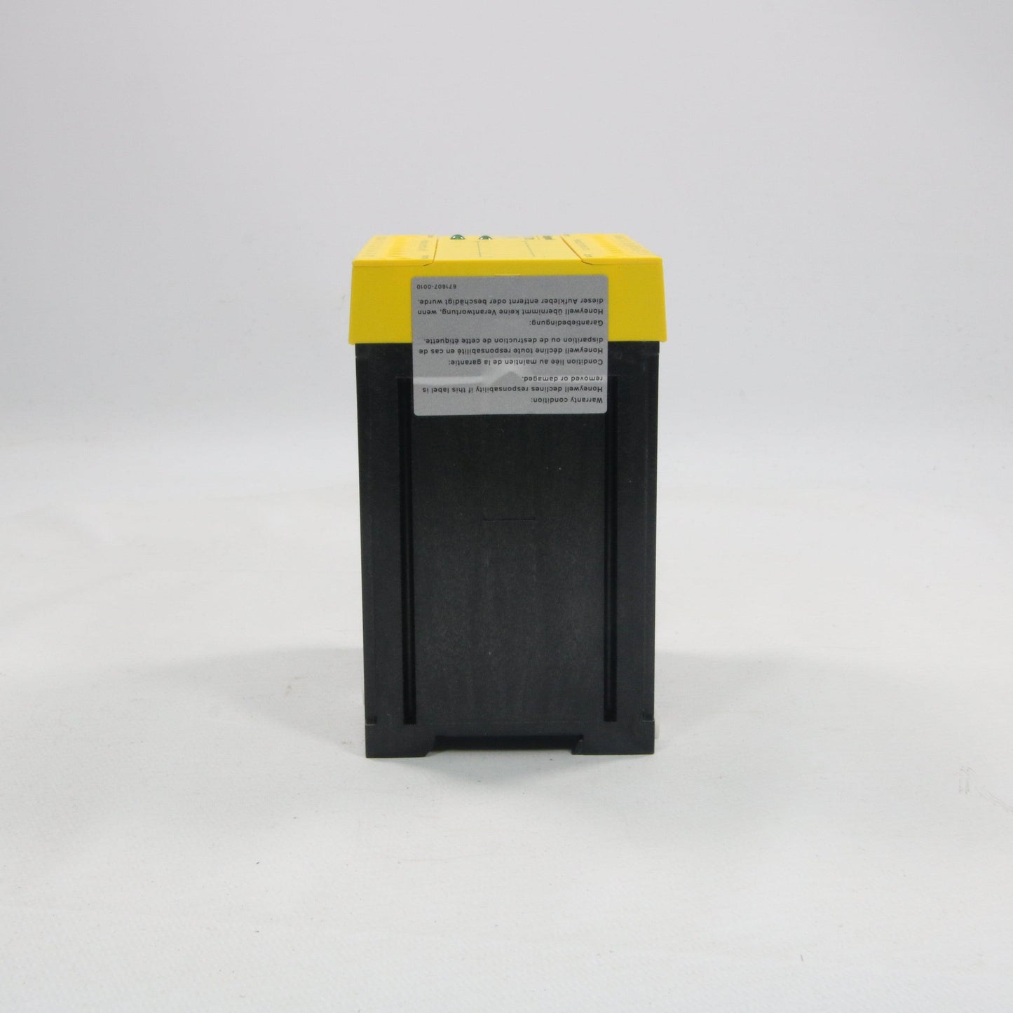 Honeywell FF-SRE30812-C Safety Relay Extension Module-Extension Module-Used Industrial Parts