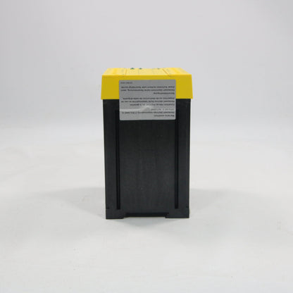 Honeywell FF-SRE30812-C Safety Relay Extension Module-Extension Module-Used Industrial Parts