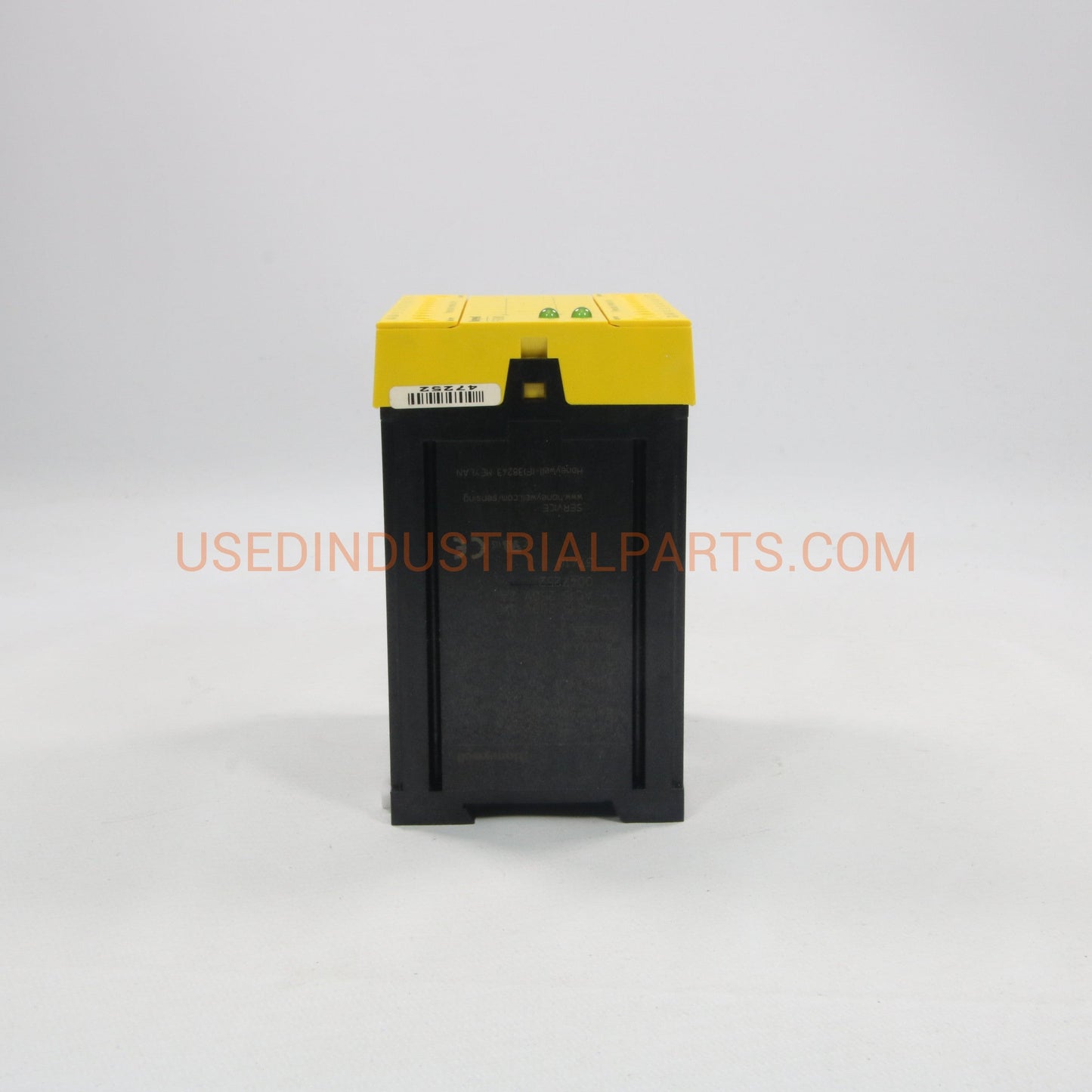 Honeywell FF-SRE30812 Safety Relay Extension Module-Extension Module-AC-04-02-Used Industrial Parts