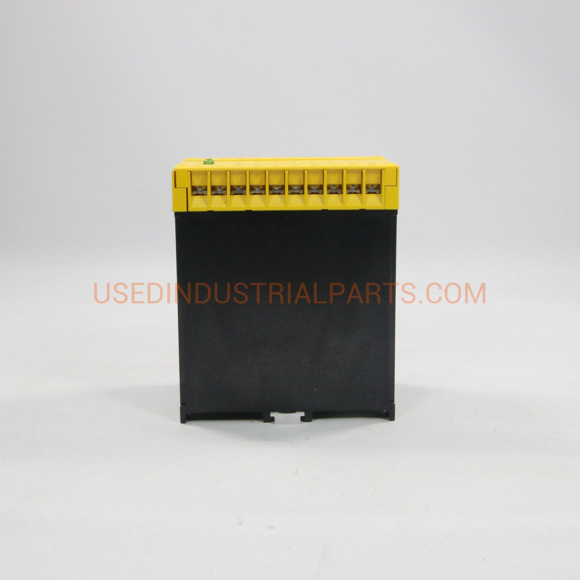 Honeywell FF-SRE30812 Safety Relay Extension Module-Extension Module-AC-04-02-Used Industrial Parts