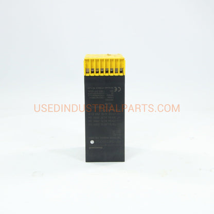 Honeywell FF-SRS59352 C-Safety Relay-AA-02-05-Used Industrial Parts