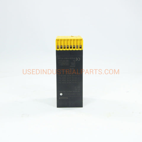 Image of Honeywell FF-SRS59352 C-Safety Relay-AA-02-05-Used Industrial Parts