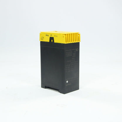 Honeywell FF-SRS59352 C-Safety Relay-Used Industrial Parts