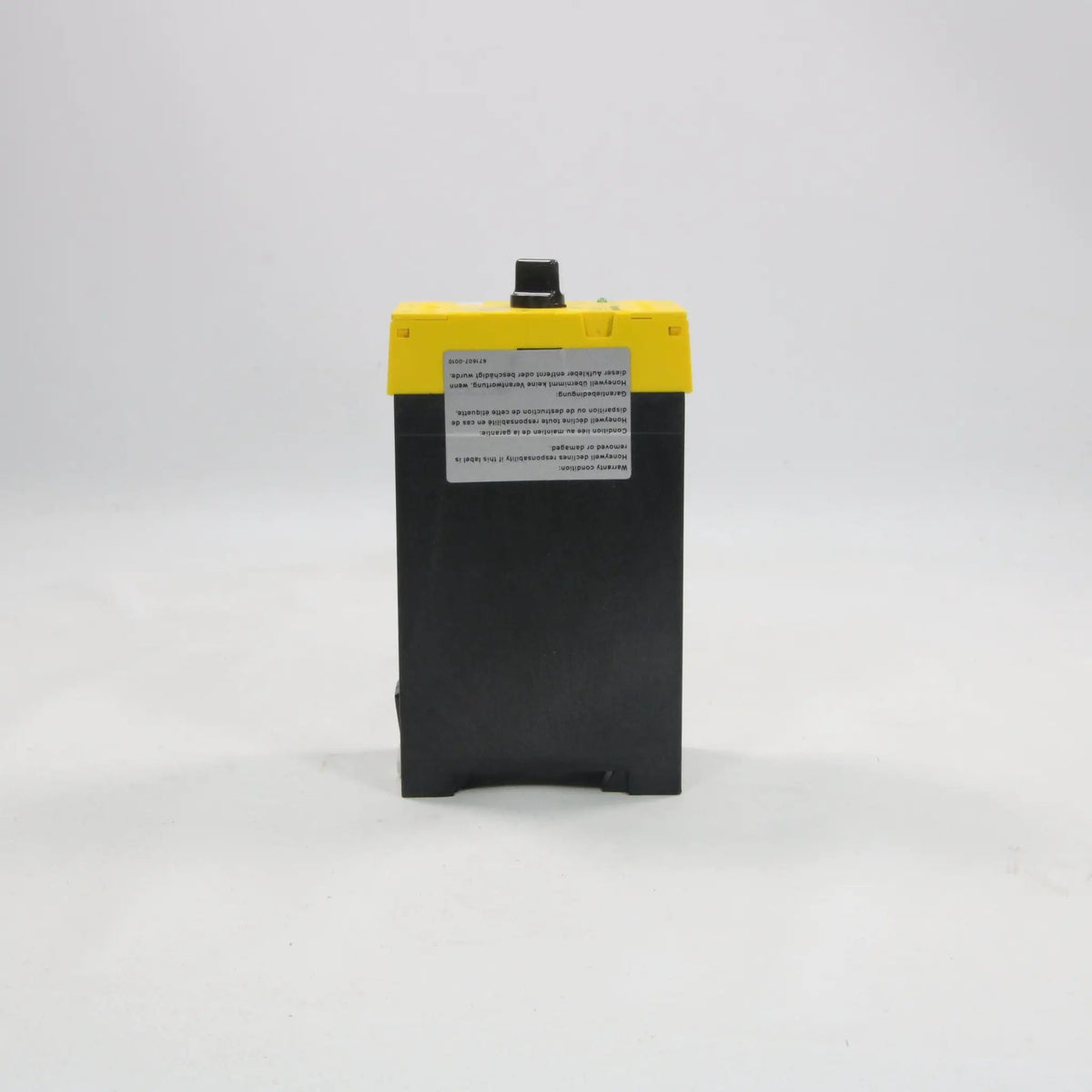 Honeywell FF-SRT031R2 Time Delay Module-Time Delay Module-Used Industrial Parts