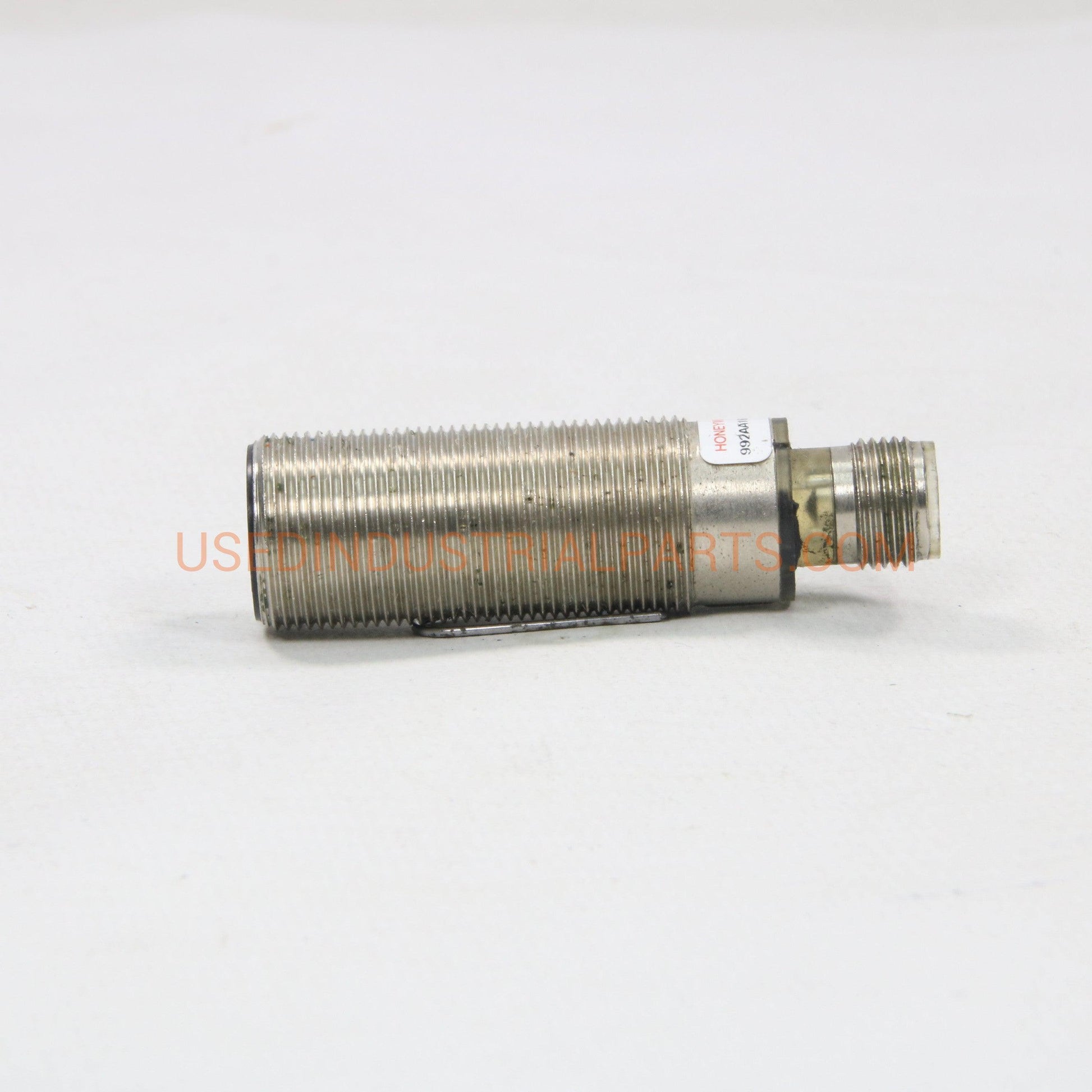 Honeywell Inductive Sensor 992AA18AP-HD-C-Inductive Sensor-AB-04-02-Used Industrial Parts