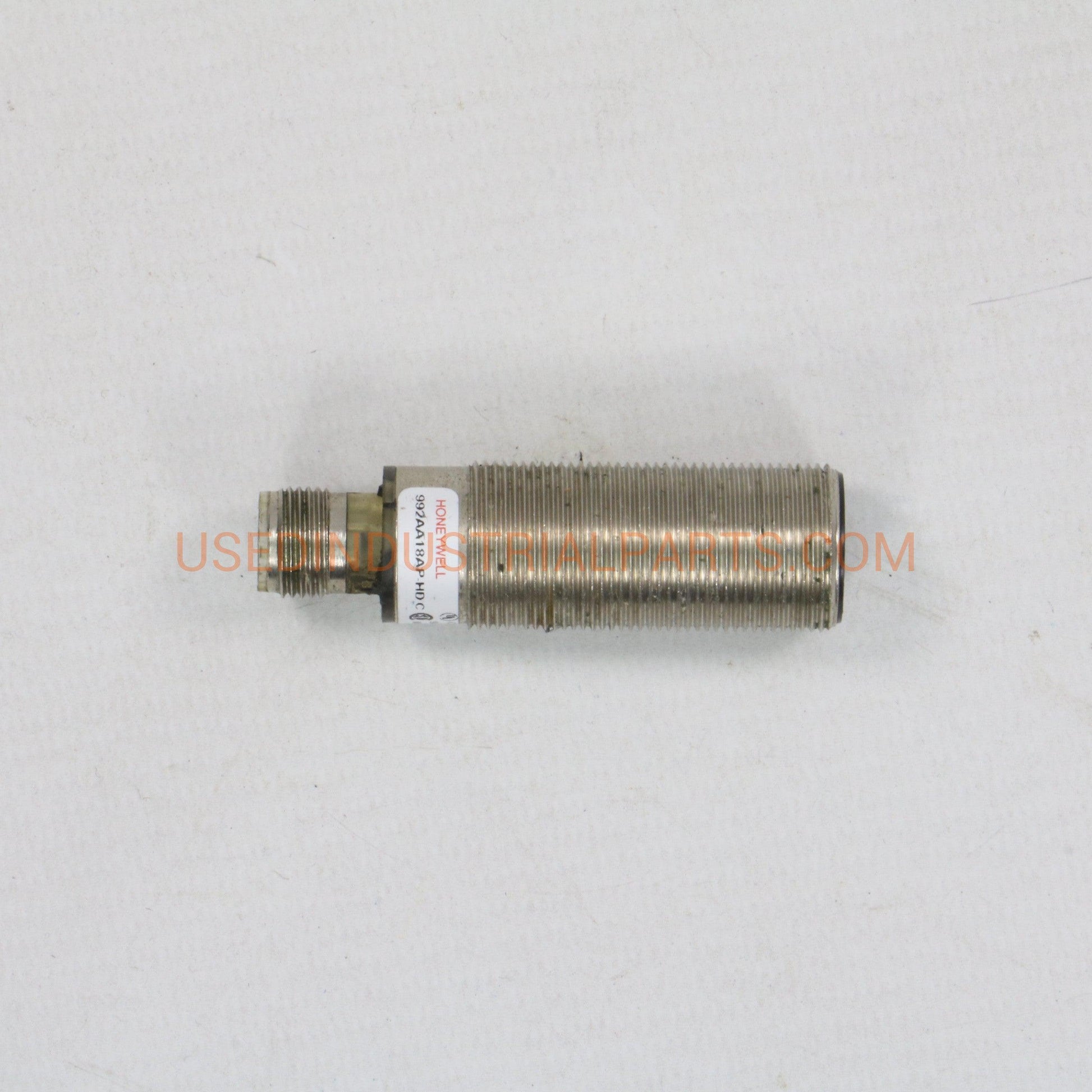 Honeywell Inductive Sensor 992AA18AP-HD-C-Inductive Sensor-AB-04-02-Used Industrial Parts