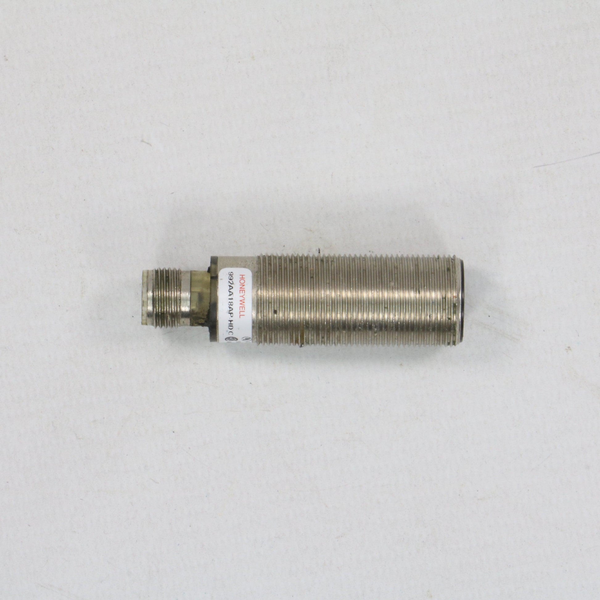 Honeywell Inductive Sensor 992AA18AP-HD-C-Inductive Sensor-Used Industrial Parts