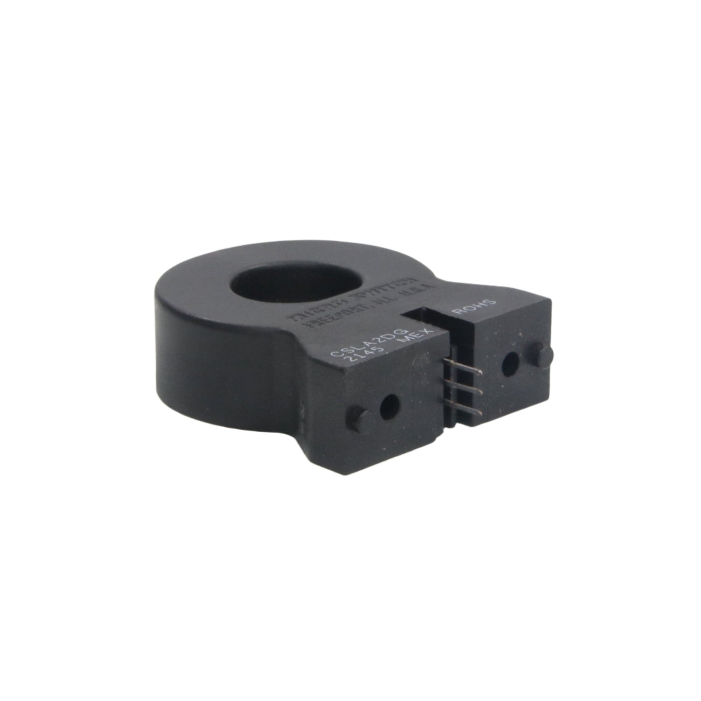 Honeywell Micro Switch CSLA2DG Current Sensor-Current Sensor-CC-02-07-05-6152427160103-Used Industrial Parts