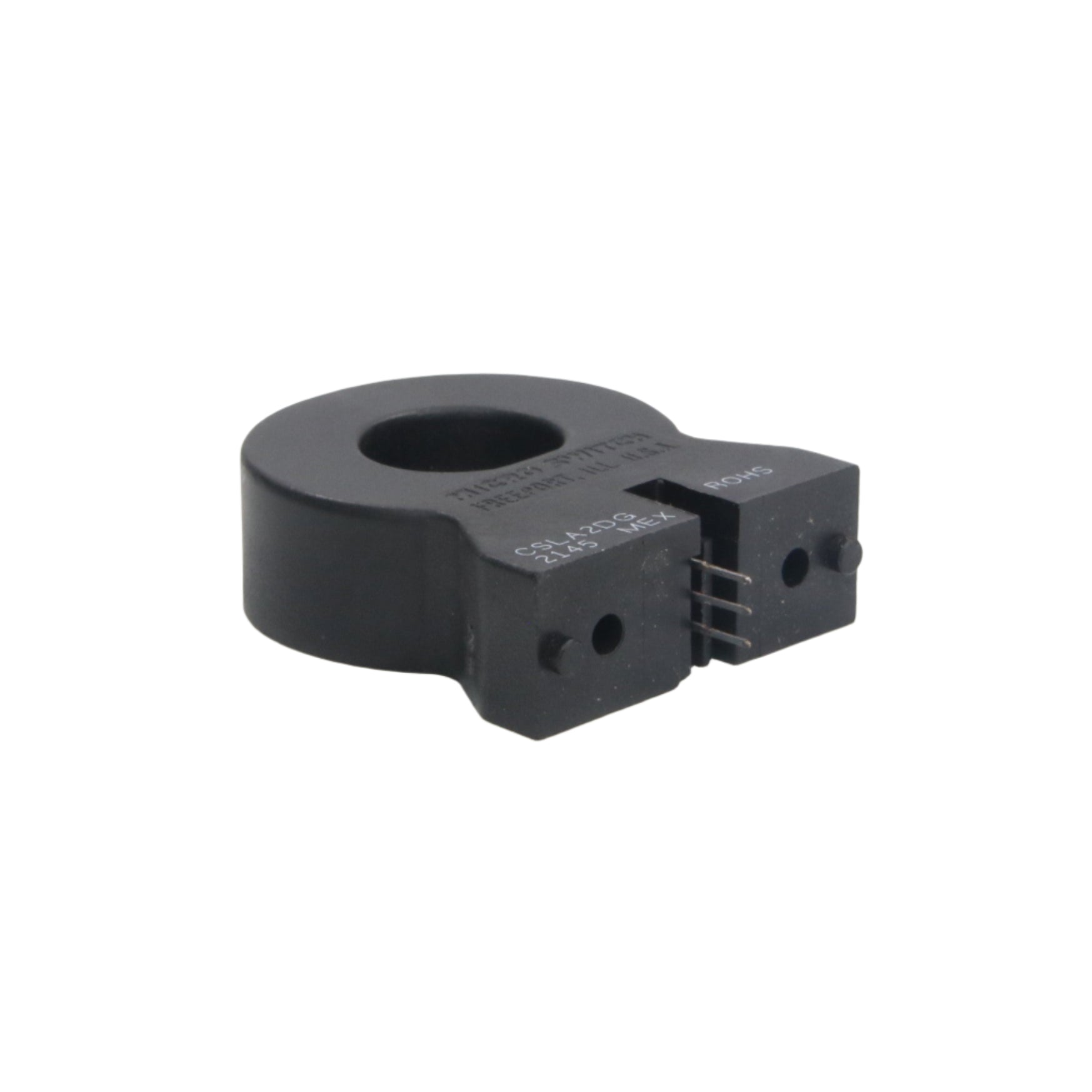 Honeywell Micro Switch CSLA2DG Current Sensor-Current Sensor-CC-02-07-05-6152427160103-Used Industrial Parts