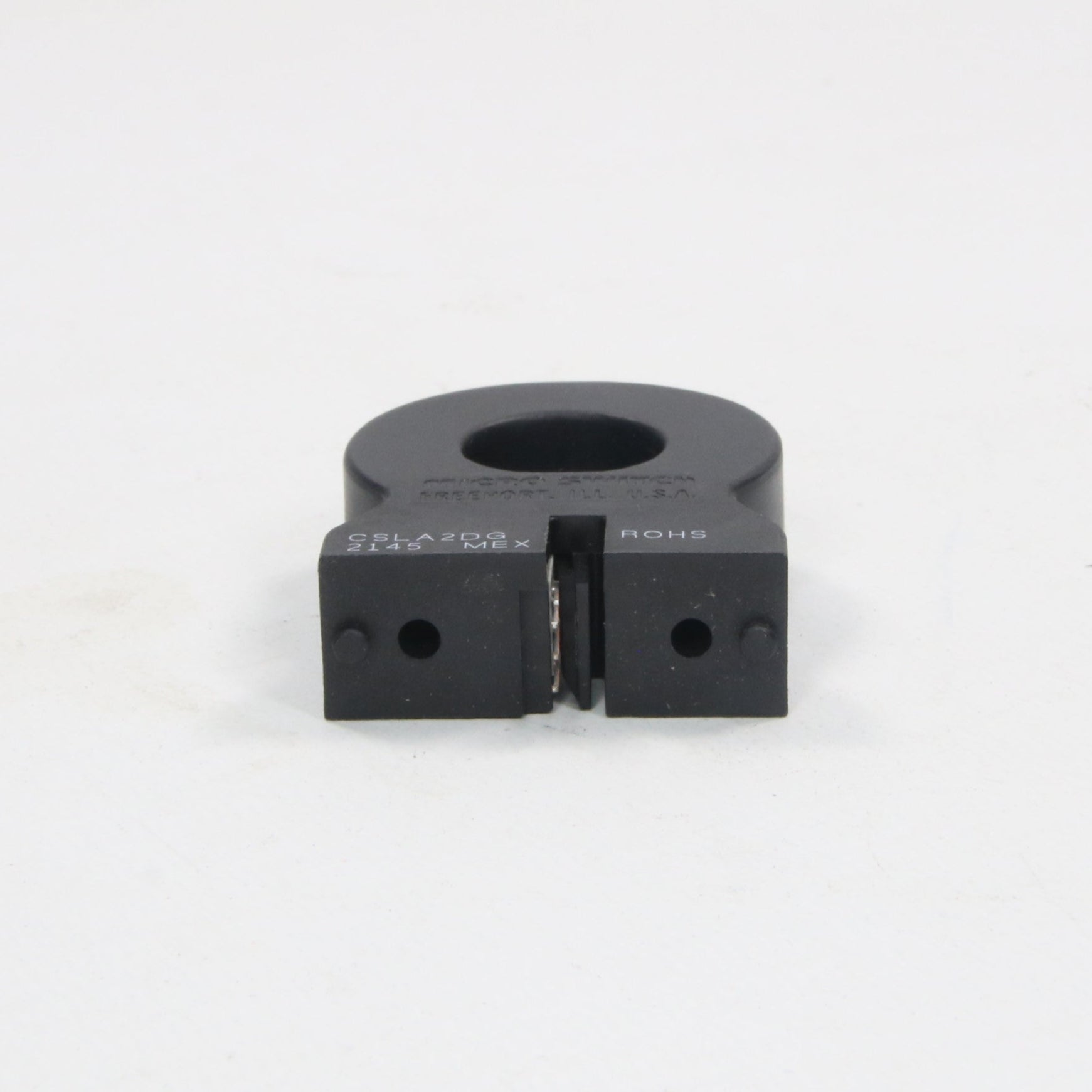 Honeywell Micro Switch CSLA2DG Current Sensor-Current Sensor-Used Industrial Parts