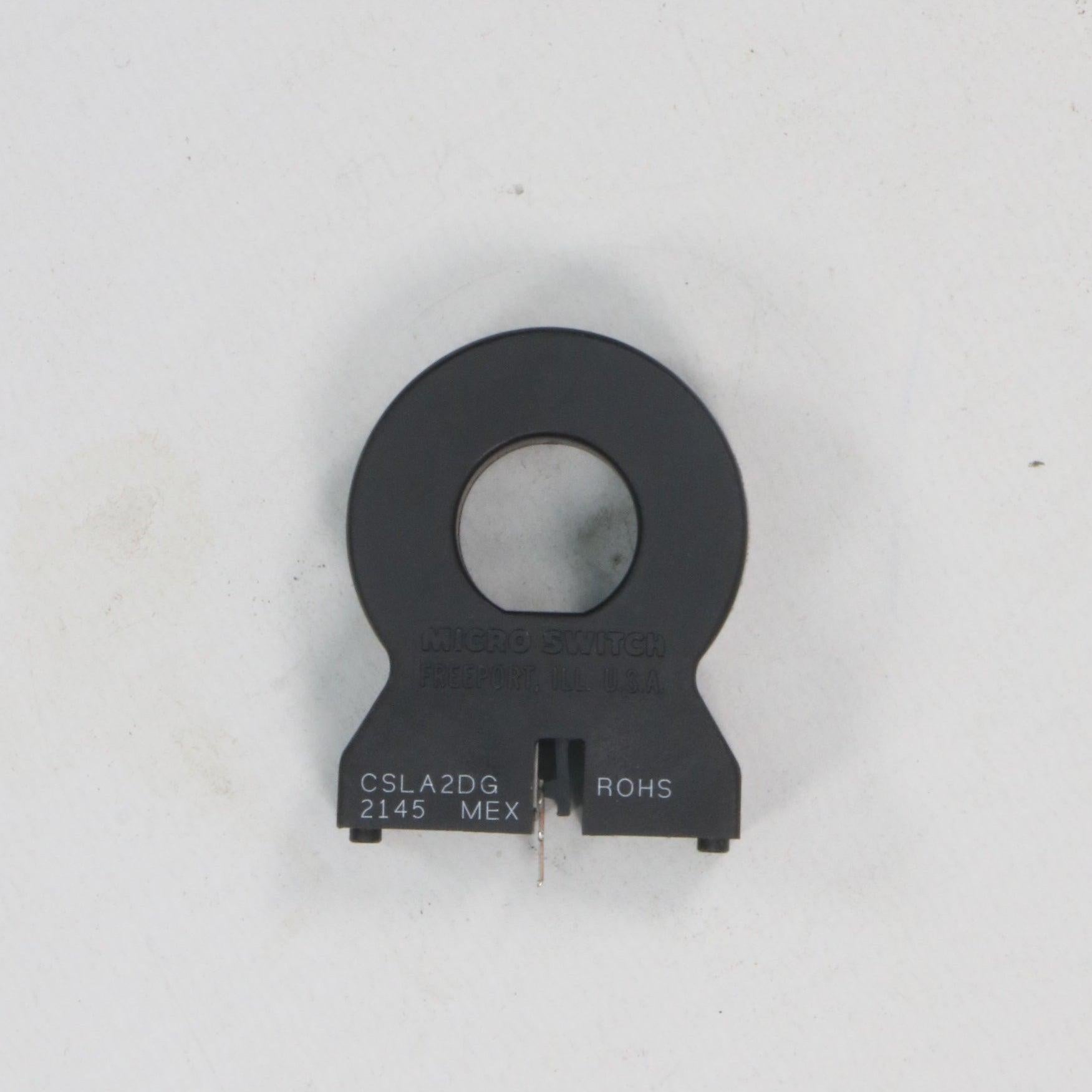 Honeywell Micro Switch CSLA2DG Current Sensor-Current Sensor-Used Industrial Parts