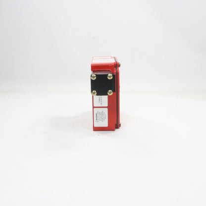 Honeywell Safety interlock limit switch-Safety interlock limit switch-Used Industrial Parts