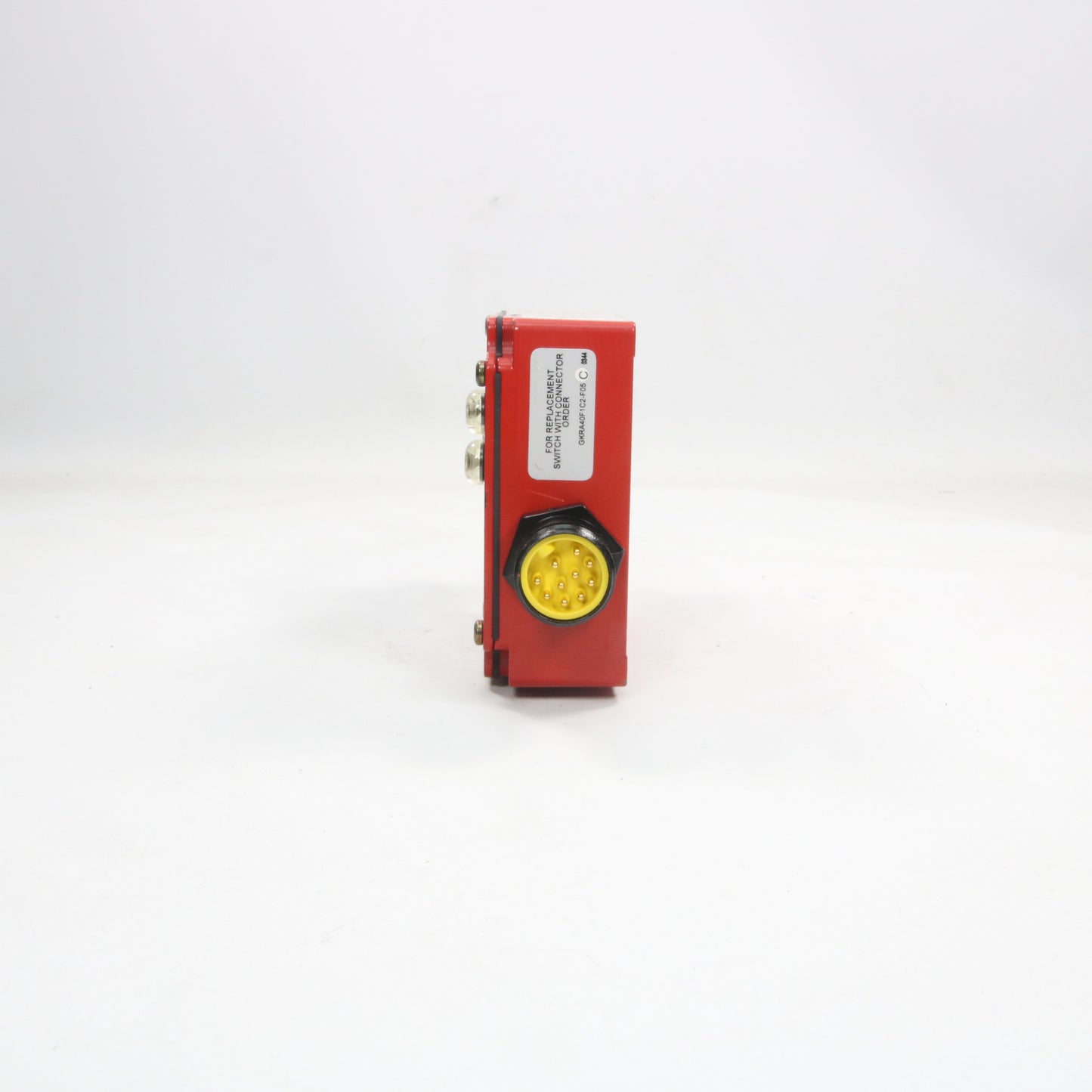 Honeywell Safety interlock limit switch-Safety interlock limit switch-Used Industrial Parts