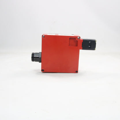 Honeywell Safety interlock limit switch-Safety interlock limit switch-Used Industrial Parts