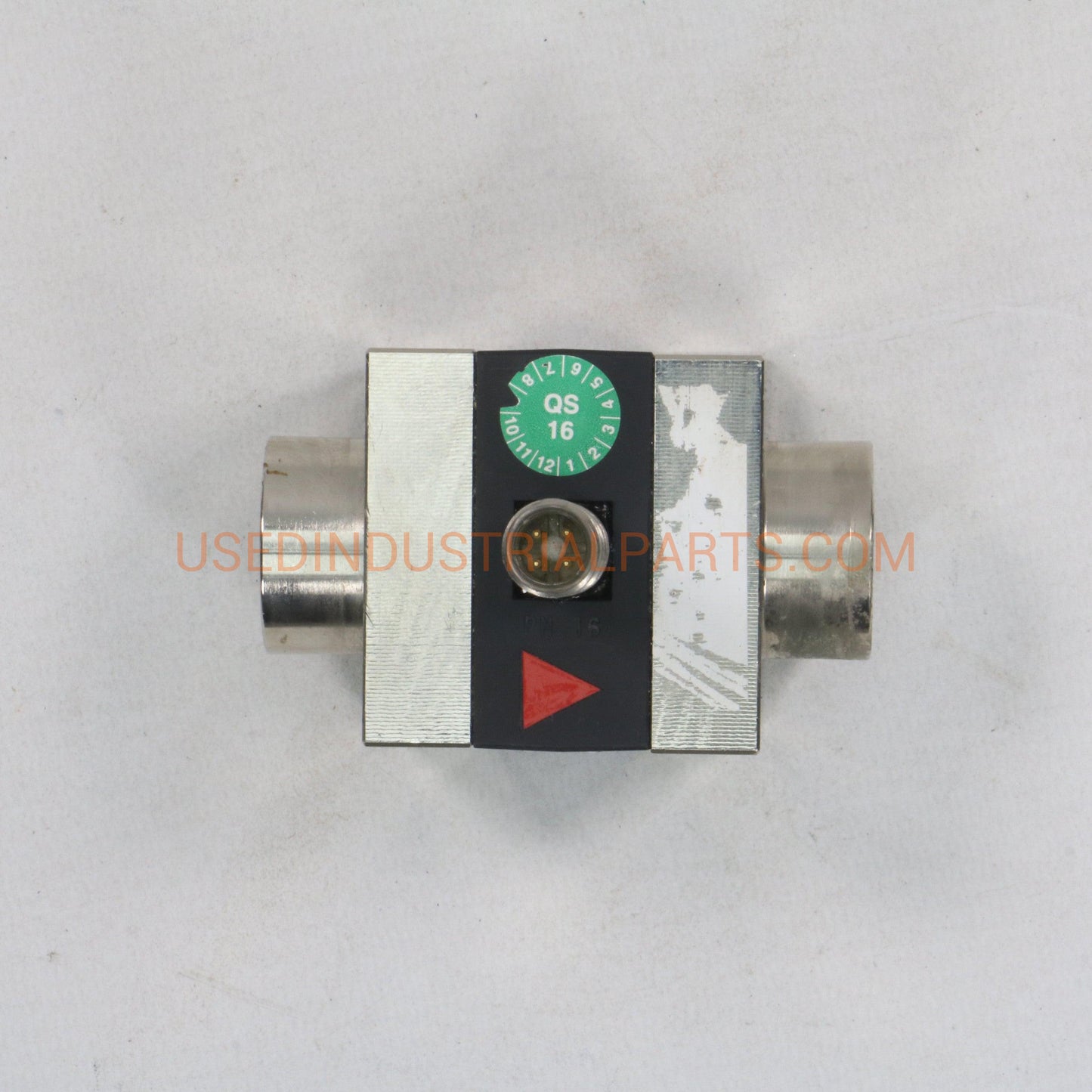 Honsberg LABO-XFU015GMQ050VONS Volume Flow Meter-Volume Flow meter-DB-03-05-Used Industrial Parts