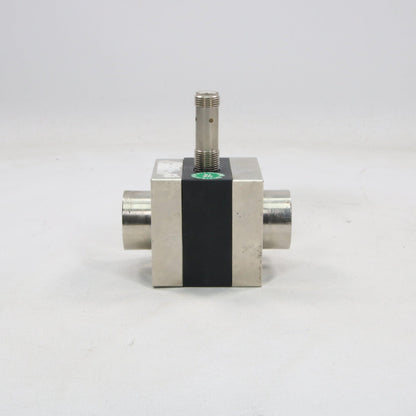 Honsberg LABO-XFU015GMQ050VONS Volume Flow Meter-Volume Flow meter-Used Industrial Parts