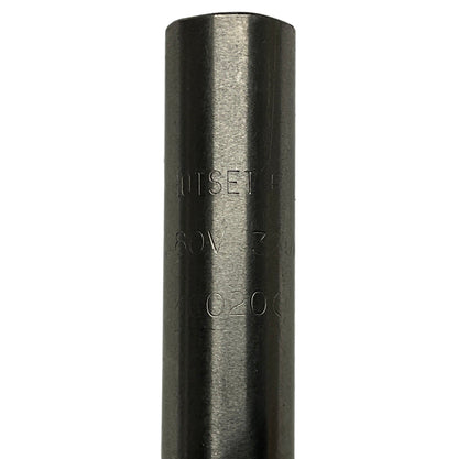 Hotset Hotrod E03 Cartridge Heater-Cartridge Heater-Used Industrial Parts