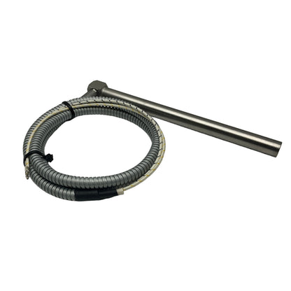 Hotset Hotrod F03 Angled Cartridge Heater-Angled Cartridge Heater-BD-04-04-02-6152428354372-Used Industrial Parts