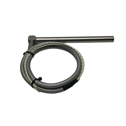 Hotset Hotrod F03 Angled Cartridge Heater-Angled Cartridge Heater-Used Industrial Parts