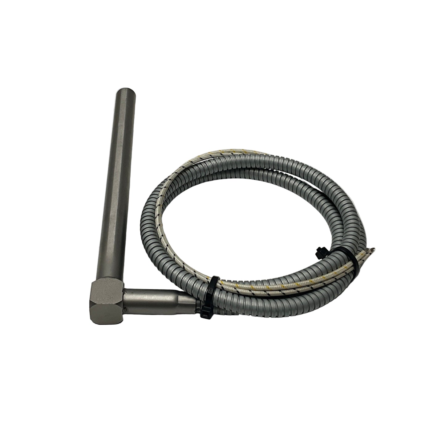 Hotset Hotrod F03 Angled Cartridge Heater-Angled Cartridge Heater-Used Industrial Parts