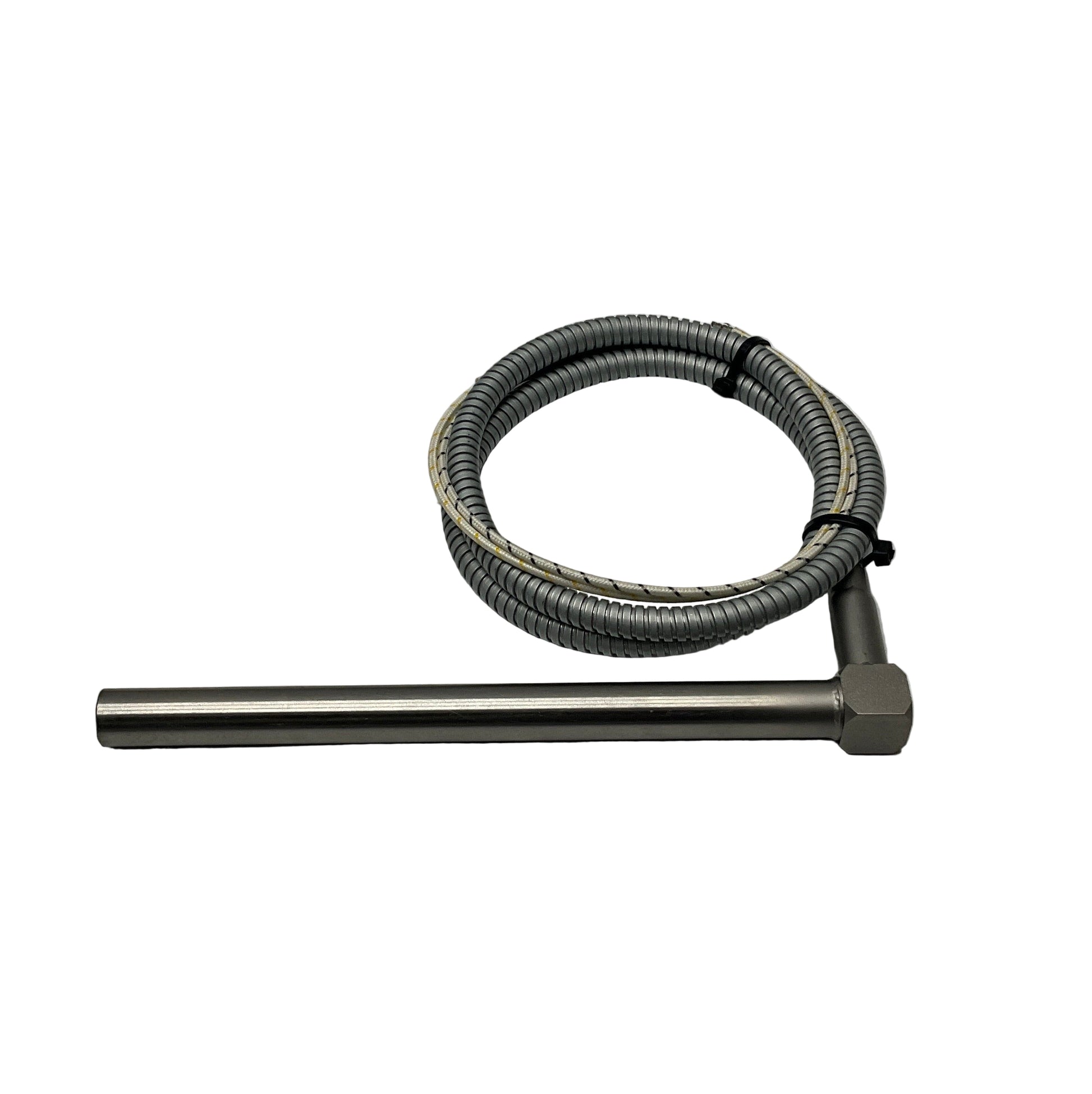 Hotset Hotrod F03 Angled Cartridge Heater-Angled Cartridge Heater-Used Industrial Parts