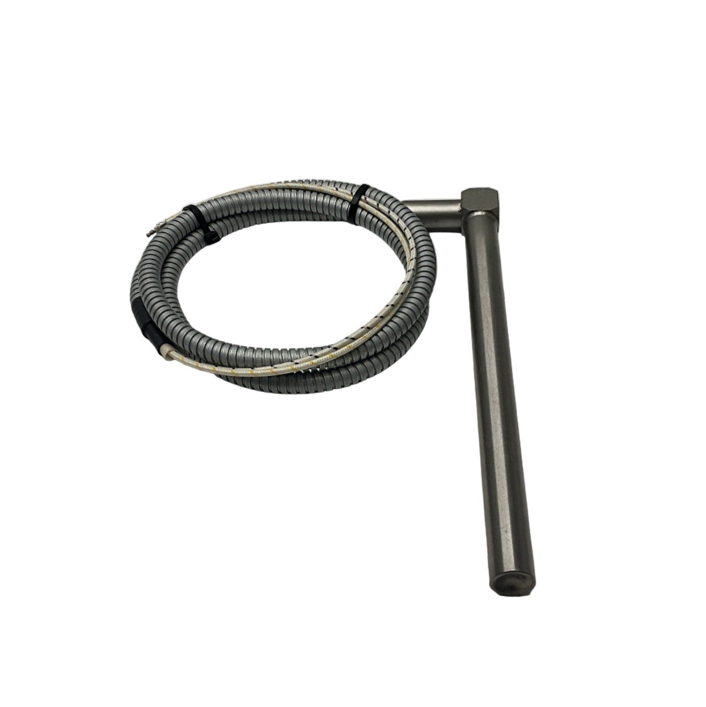 Hotset Hotrod F03 Angled Cartridge Heater-Angled Cartridge Heater-Used Industrial Parts