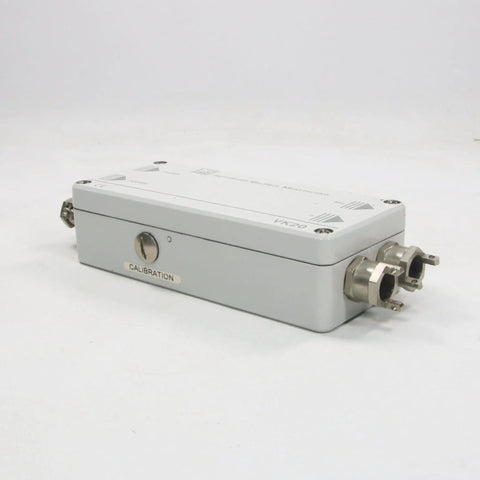 Hottinger Baldwin Messtechnik VK20 Junction Box-Junction Box-Used Industrial Parts