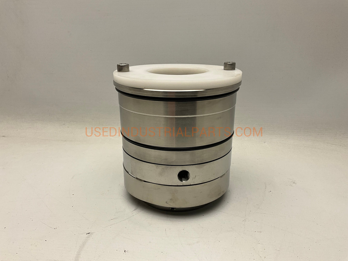 Huhnseal Double Cartridge Seal BA-ISP-057-WW507/WW587-Double Cartridge Seal-DB-02-04-Used Industrial Parts