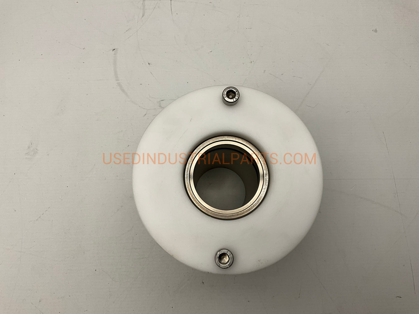 Huhnseal Double Cartridge Seal BA-ISP-057-WW507/WW587-Double Cartridge Seal-DB-02-04-Used Industrial Parts