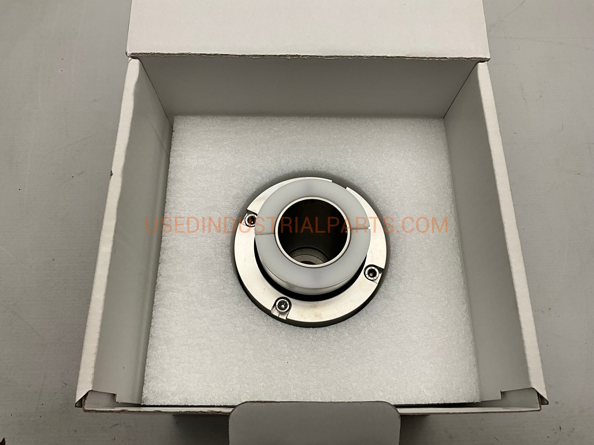 Huhnseal Double Cartridge Seal BF-ISP-043-WW577 ZQ SF-Double Cartridge Seal-DB-02-04-Used Industrial Parts