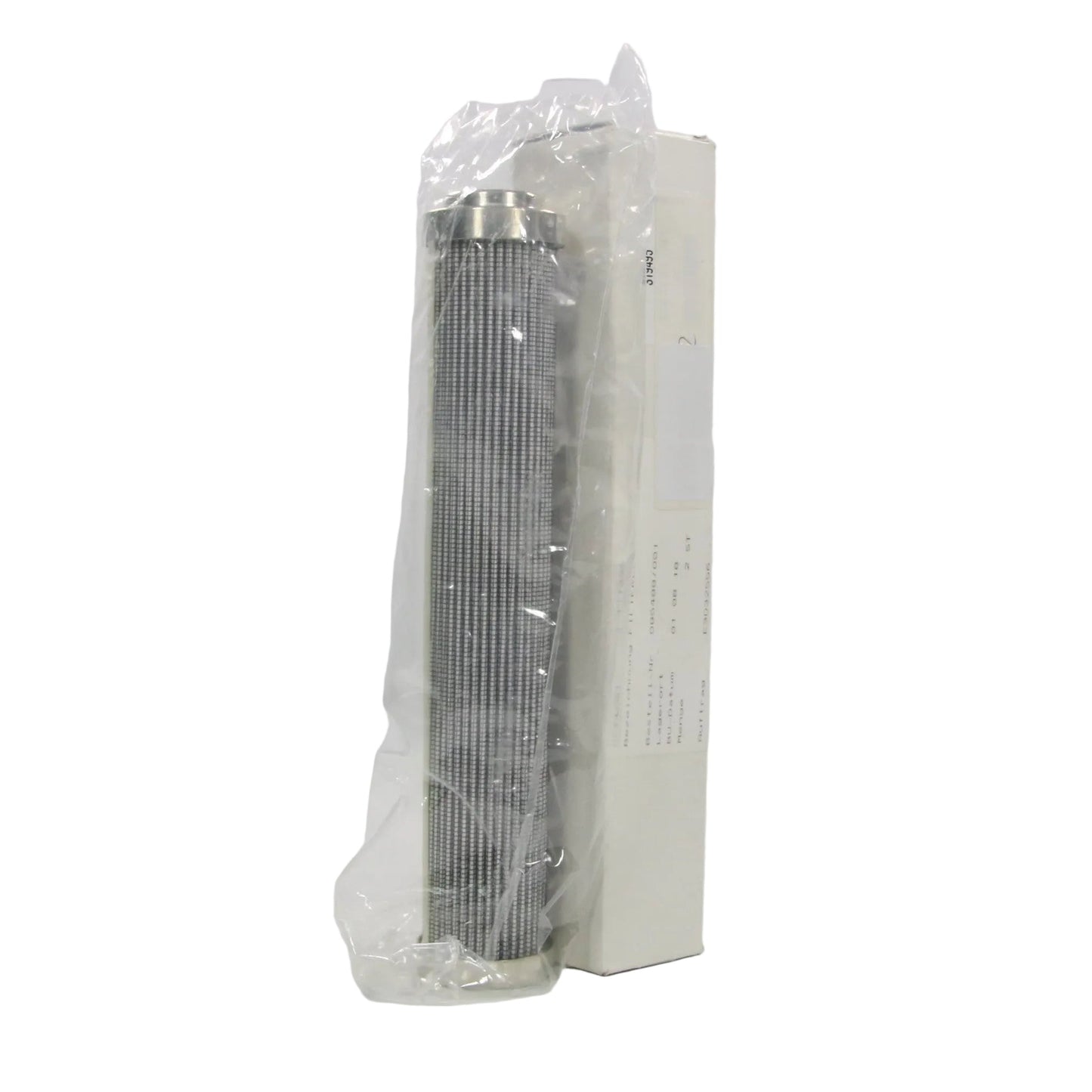 Hydac 0100 DN 006 BH4HC Hydraulic Filter Element-Hydraulic Filter Element-01-AA-06-09-03-6152429468498-Used Industrial Parts