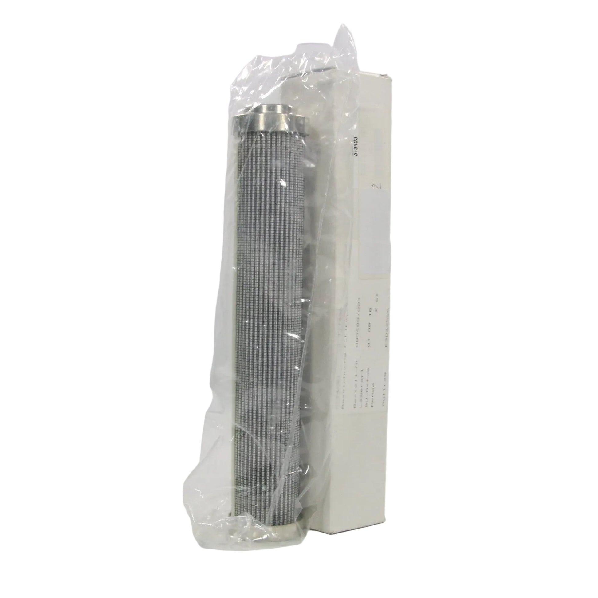 Hydac 0100 DN 006 BH4HC Hydraulic Filter Element-Hydraulic Filter Element-01-AA-06-09-03-6152429468498-Used Industrial Parts