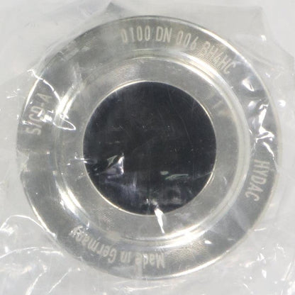 Hydac 0100 DN 006 BH4HC Hydraulic Filter Element-Hydraulic Filter Element-Used Industrial Parts