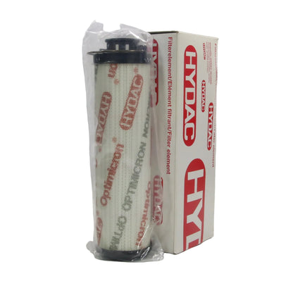 Hydac 0165 R 010 0N Filter Element-Filter Element-BD-03-03-01-6152429214262-Used Industrial Parts