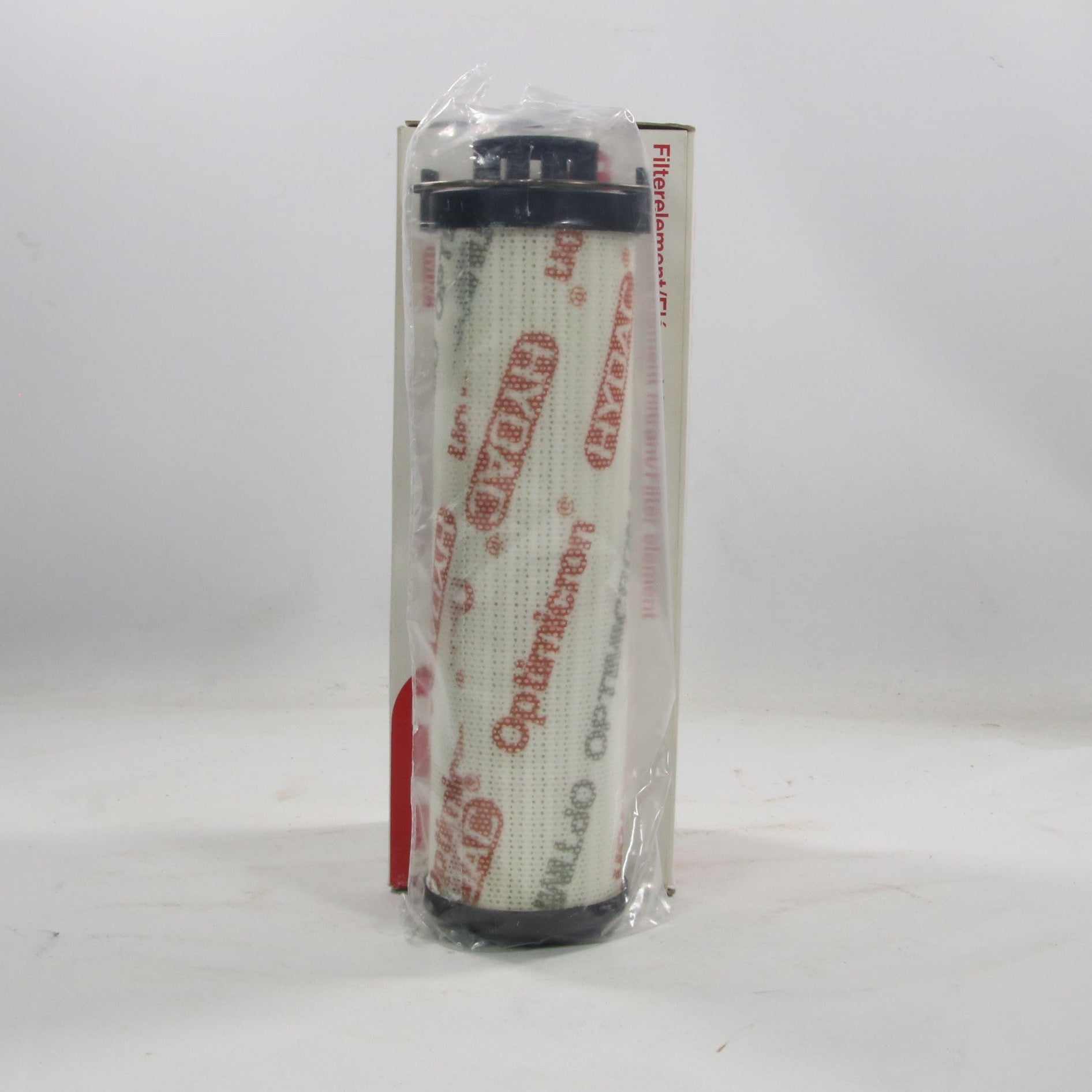 Hydac 0165 R 010 0N Filter Element-Filter Element-Used Industrial Parts